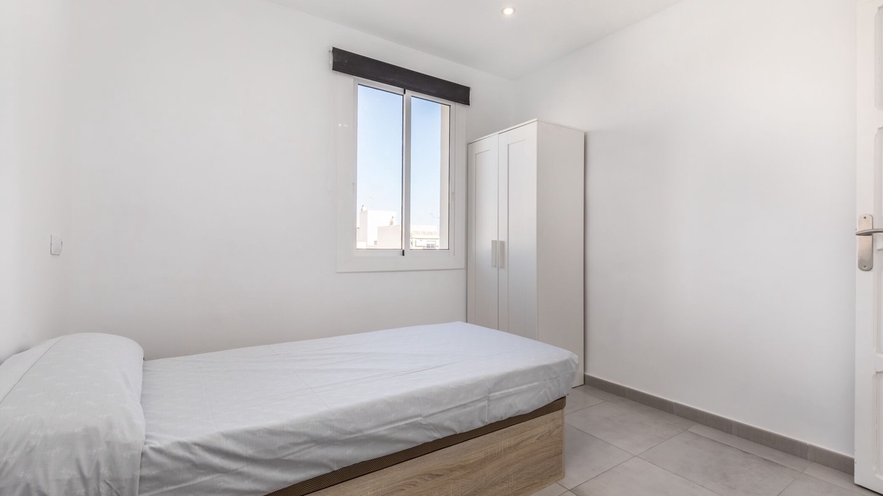 Photo of Bedroom in Port de Sagunt
