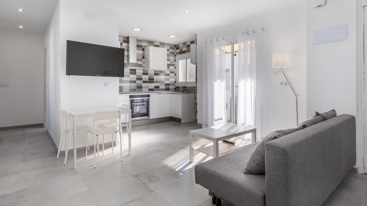 Photo of Livingroom in Port de Sagunt
