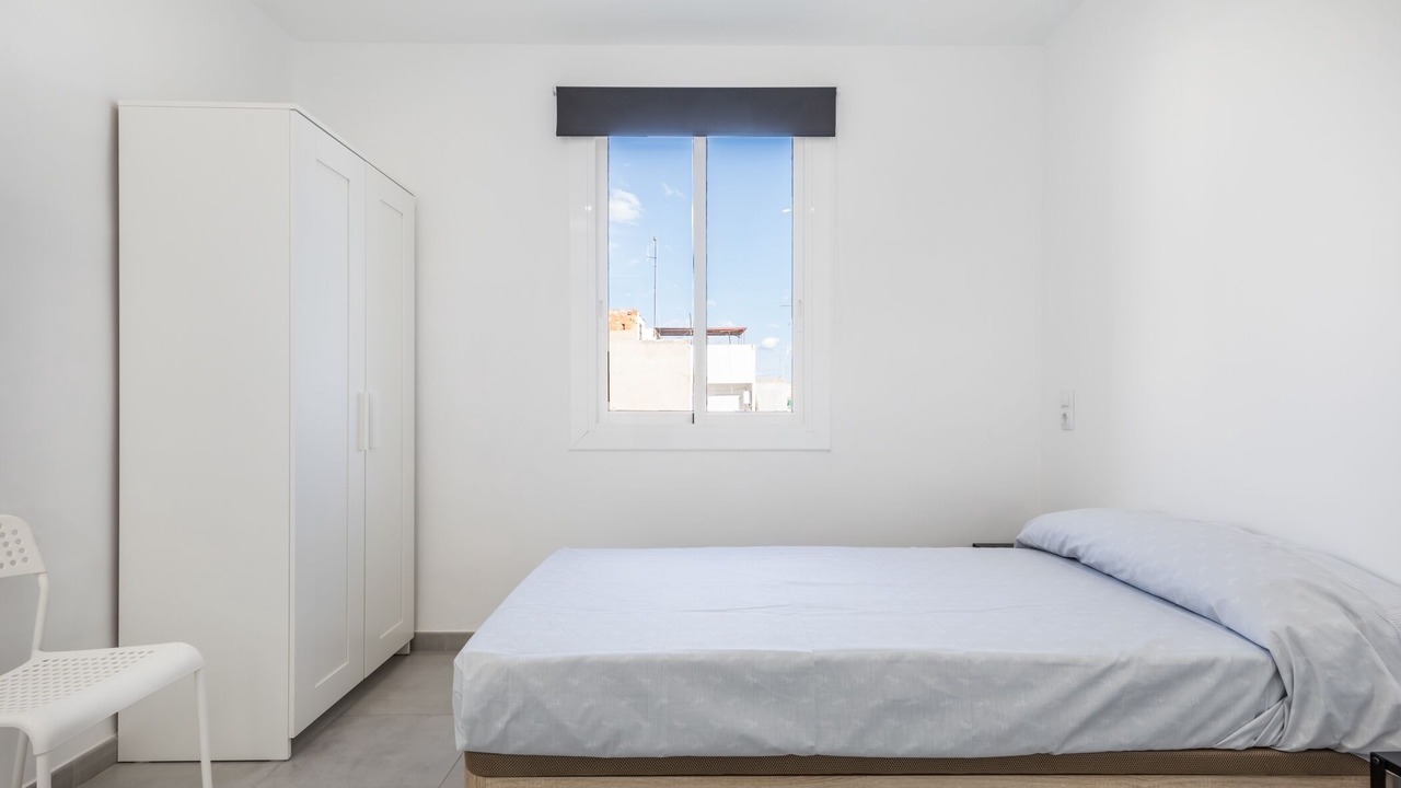 Photo of Bedroom in Port de Sagunt