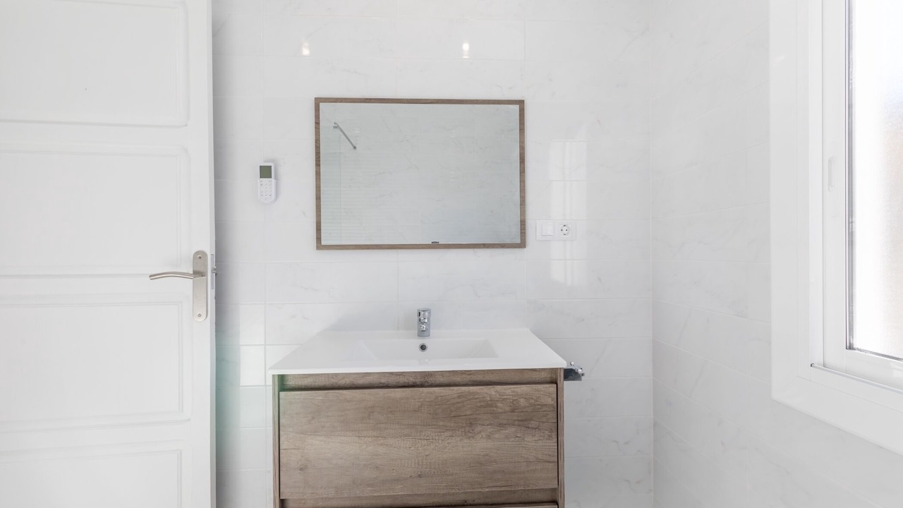 Photo of Bathroom in Port de Sagunt