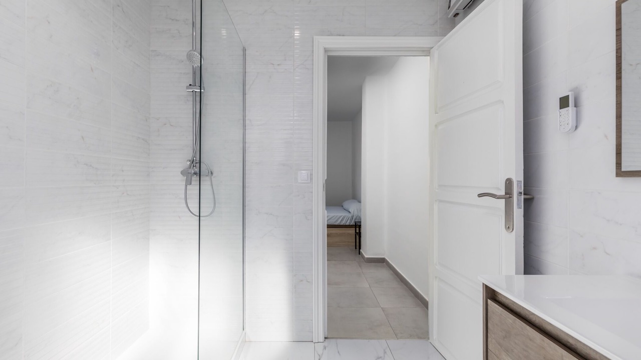 Photo of Bathroom in Port de Sagunt