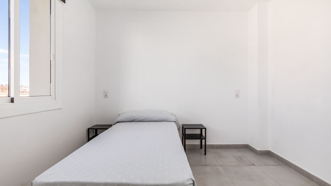 Photo of Bedroom in Port de Sagunt