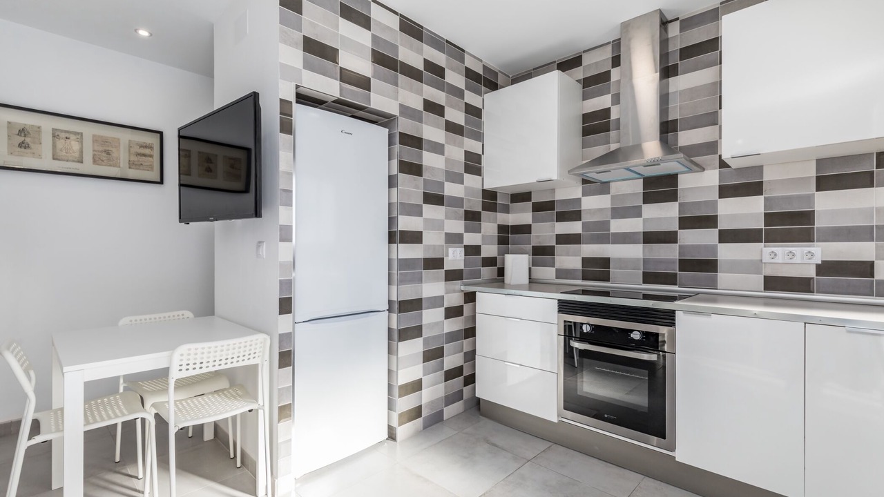 Photo of Kitchen in Port de Sagunt