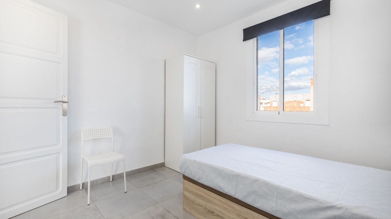 Photo of Bedroom in Port de Sagunt