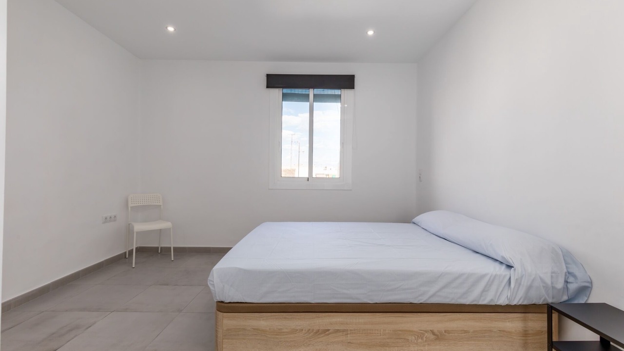 Photo of Bedroom in Port de Sagunt