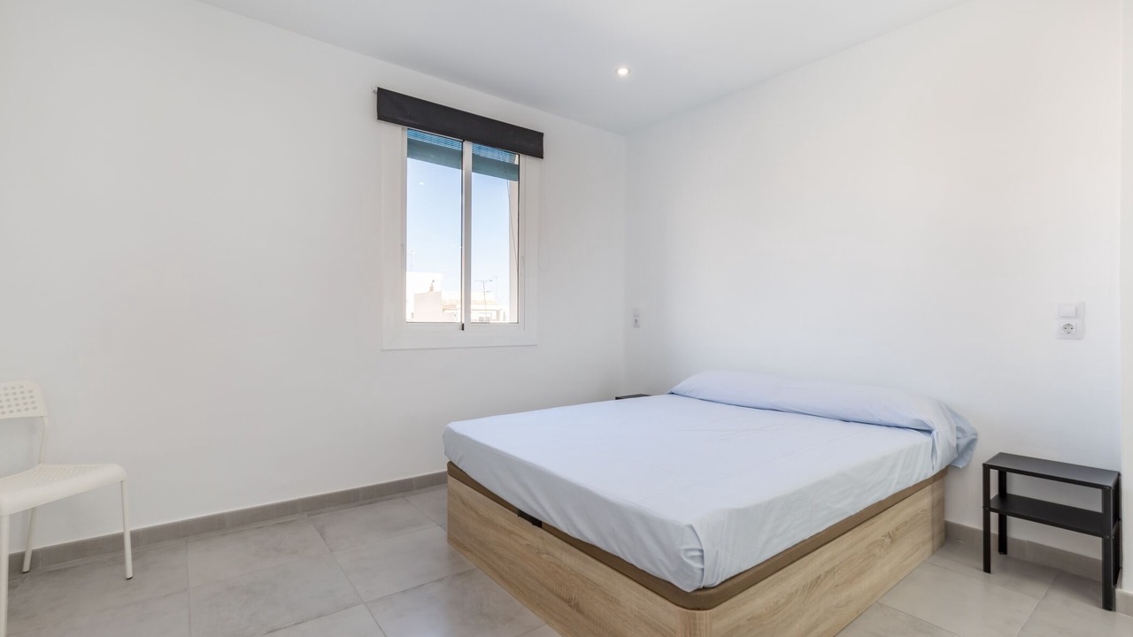 Photo of Bedroom in Port de Sagunt