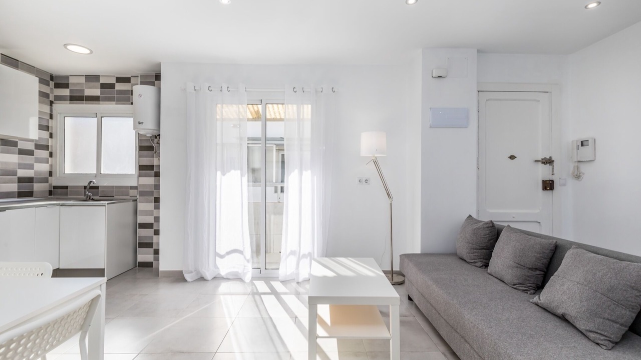 Photo of Livingroom in Port de Sagunt