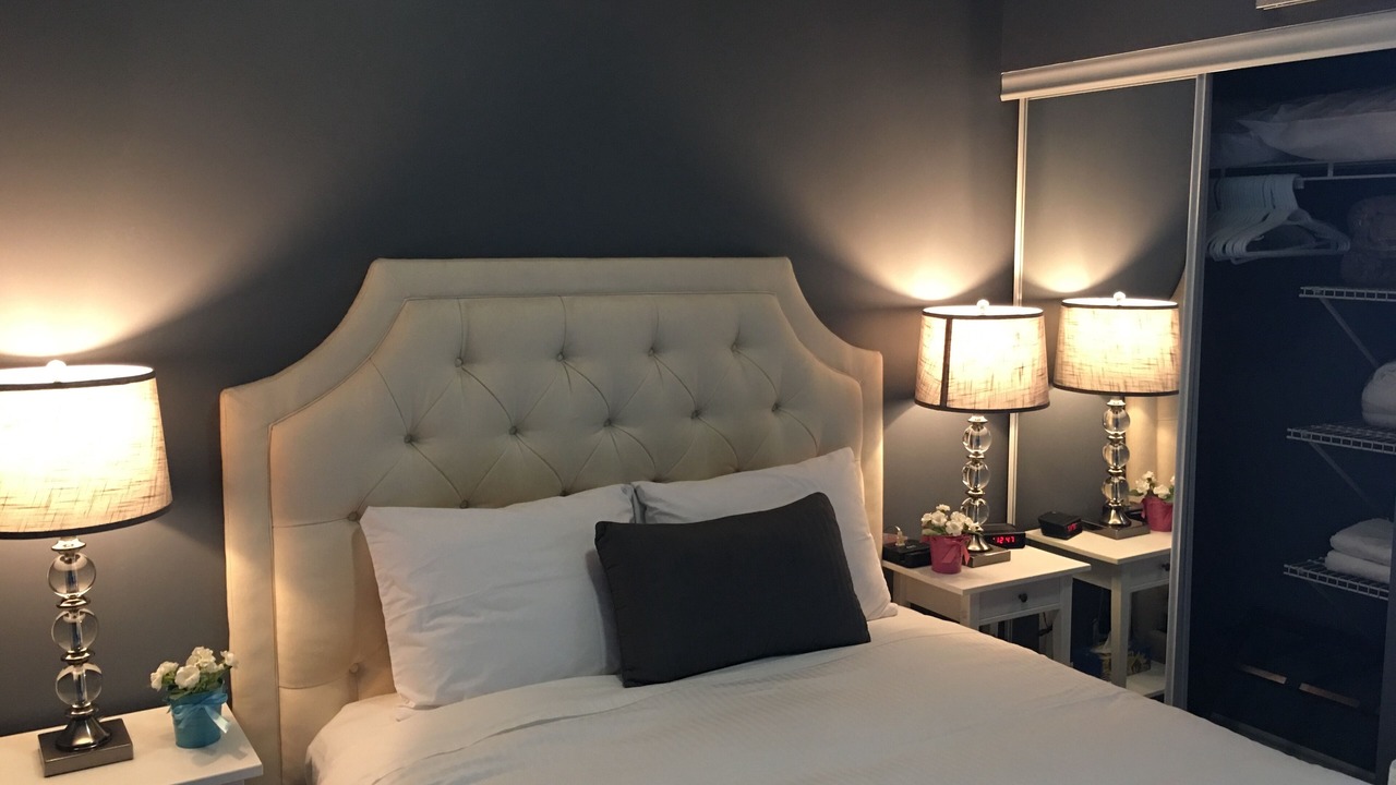 Photo of Bedroom in Bay Cloverhill