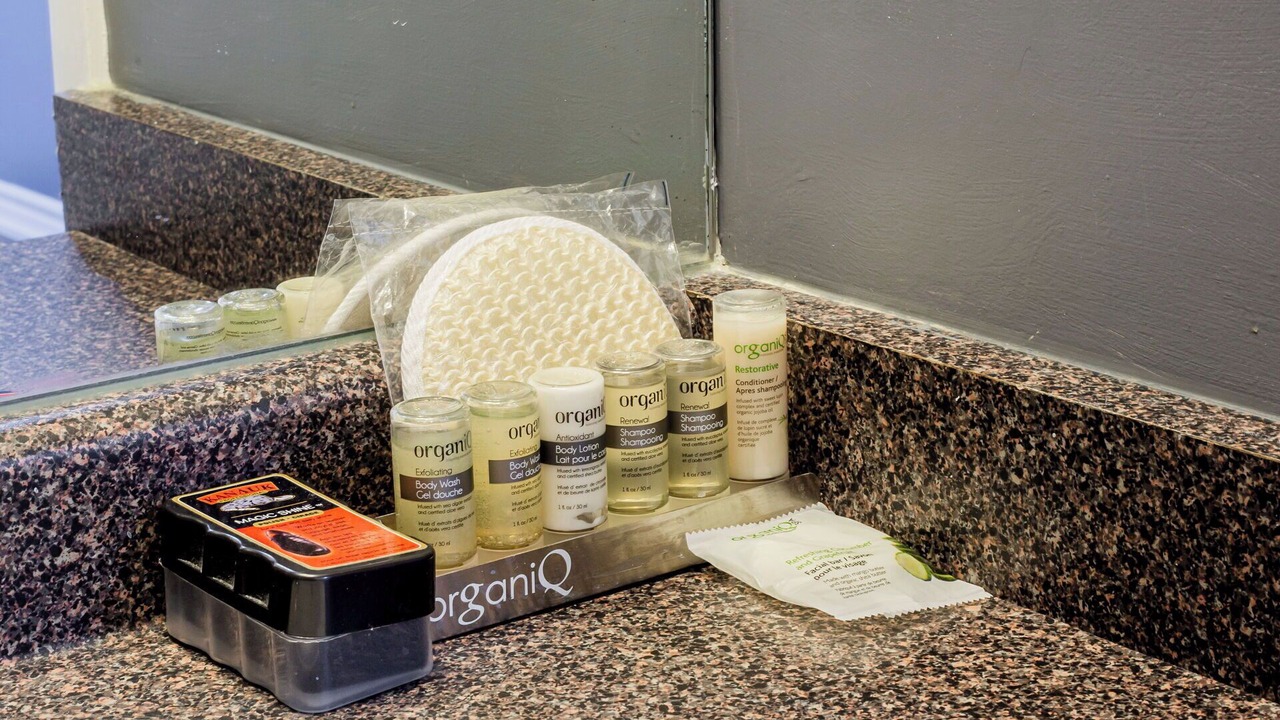 Photo of Bathroom in Bay Cloverhill
