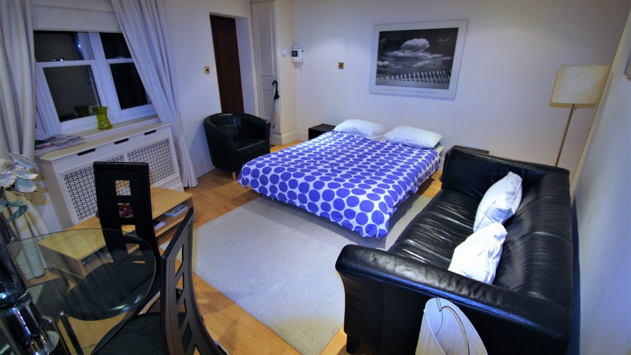 Photo of Others in Vincent Square