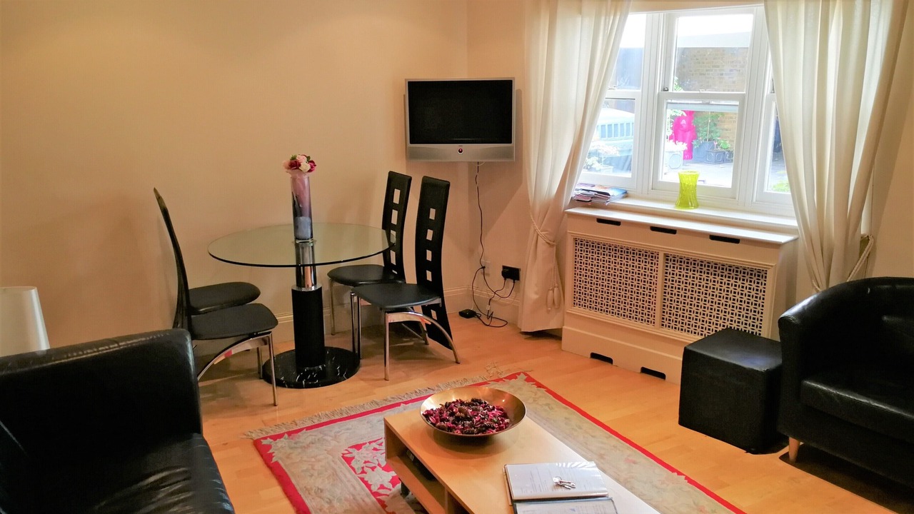 Photo of Others in Vincent Square