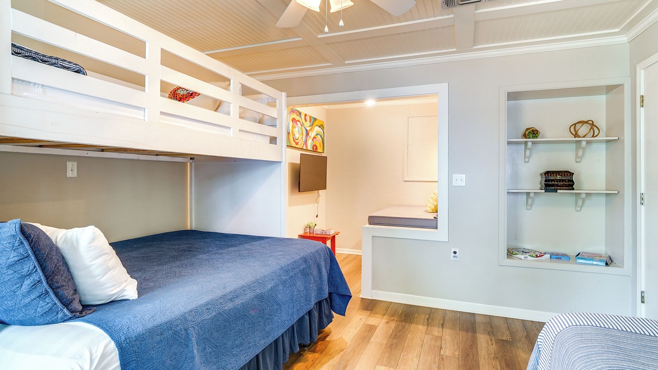 Photo of Bedroom in Negreet