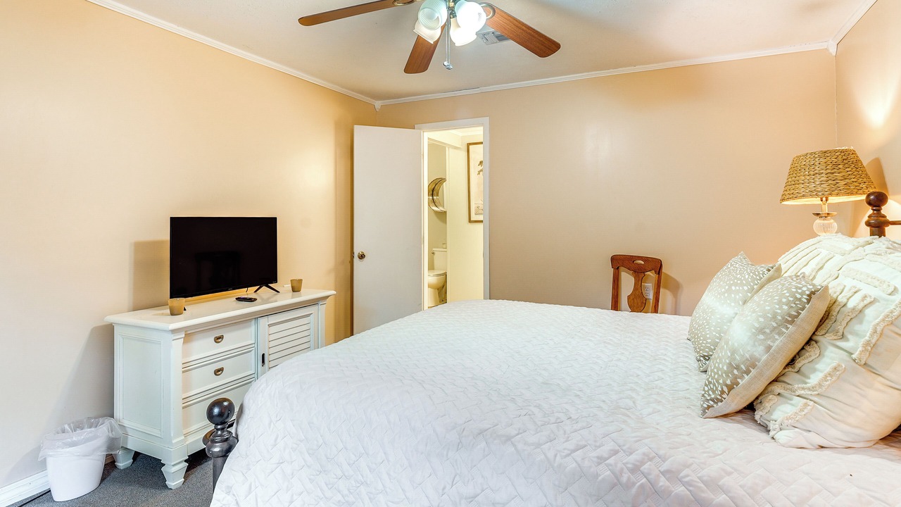 Photo of Bedroom in Negreet