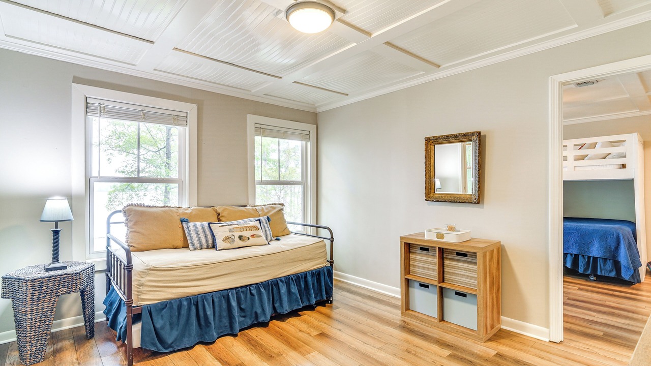Photo of Bedroom in Negreet
