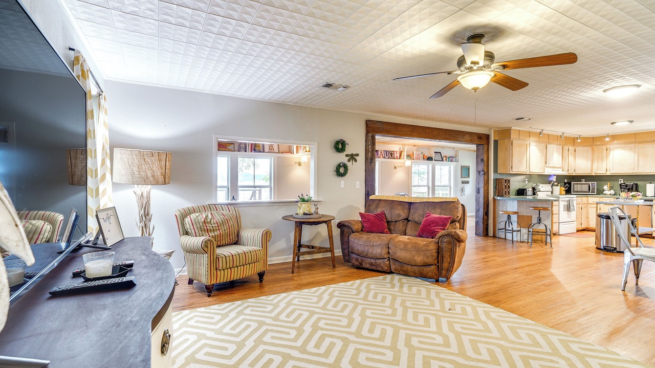 Photo of Bedroom in Negreet