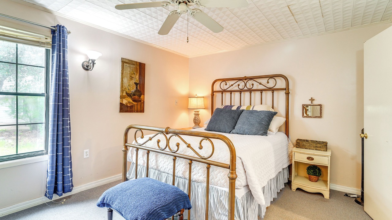 Photo of Bedroom in Negreet