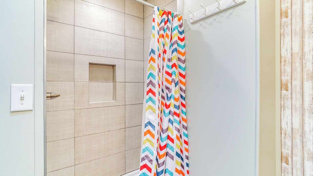 Photo of Bathroom in Negreet