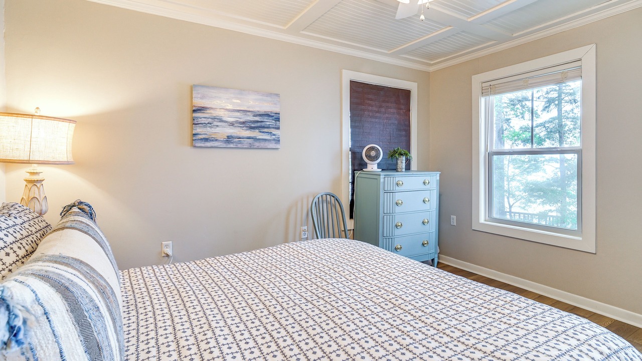 Photo of Bedroom in Negreet