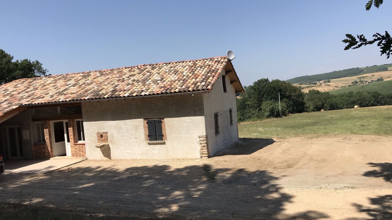 Photo of Outdoor in Puygaillard-de-Quercy