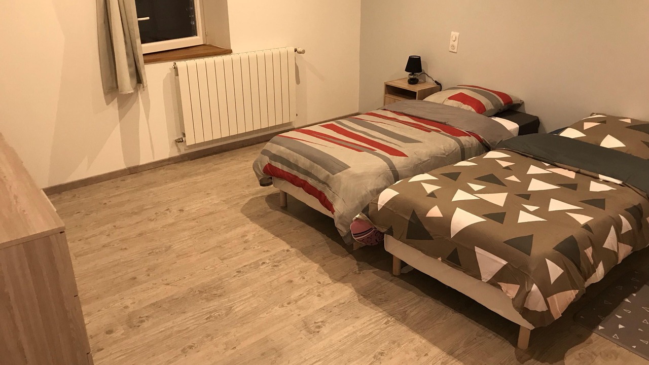 Photo of Bedroom in Puygaillard-de-Quercy