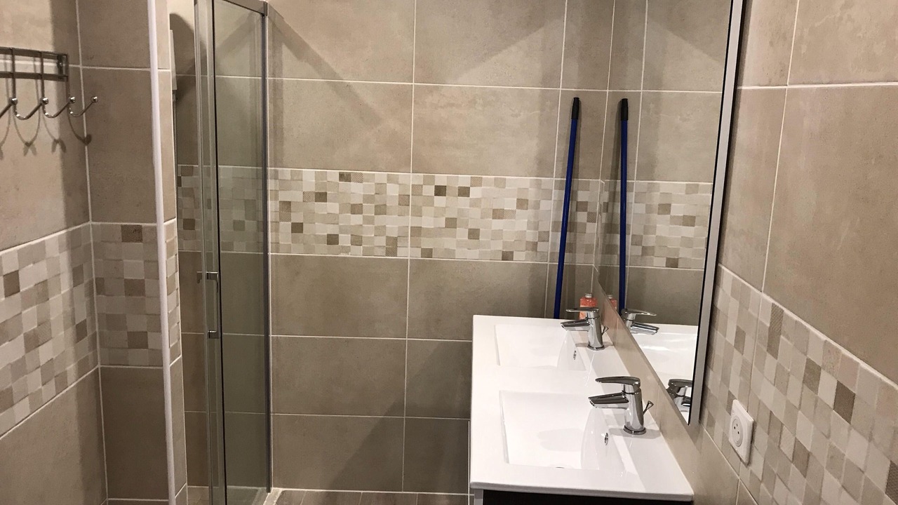 Photo of Bathroom in Puygaillard-de-Quercy