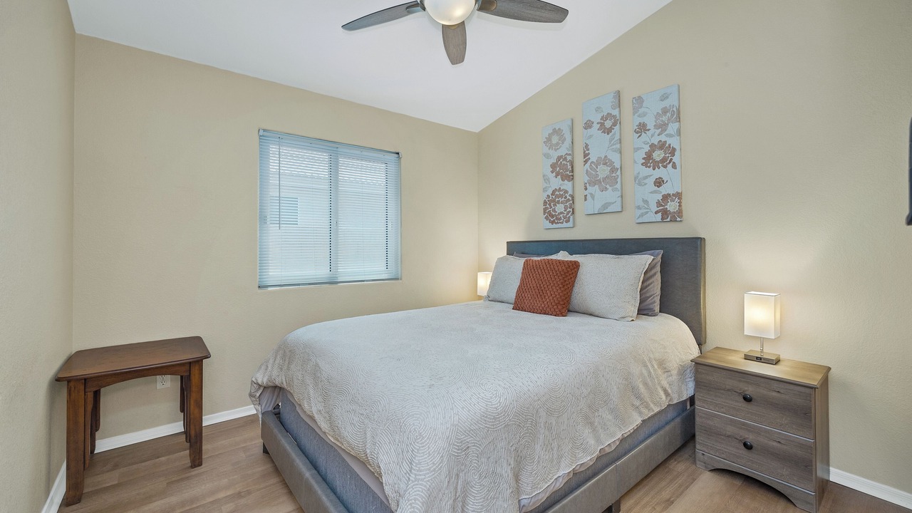 Photo of Bedroom in Quail Crossing
