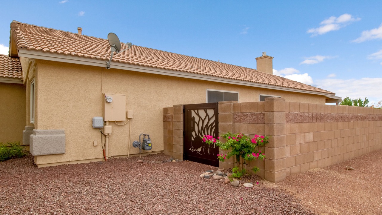 Photo of Outdoor in Quail Crossing