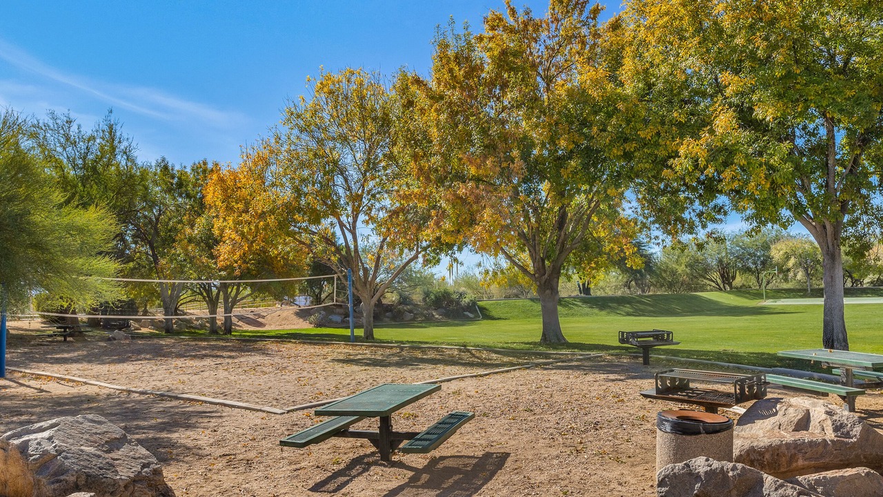 Photo of Outdoor in Quail Crossing