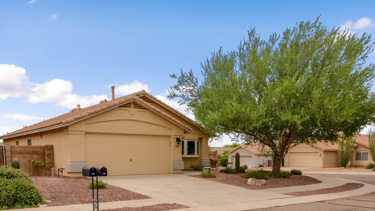 Photo of Outdoor in Quail Crossing