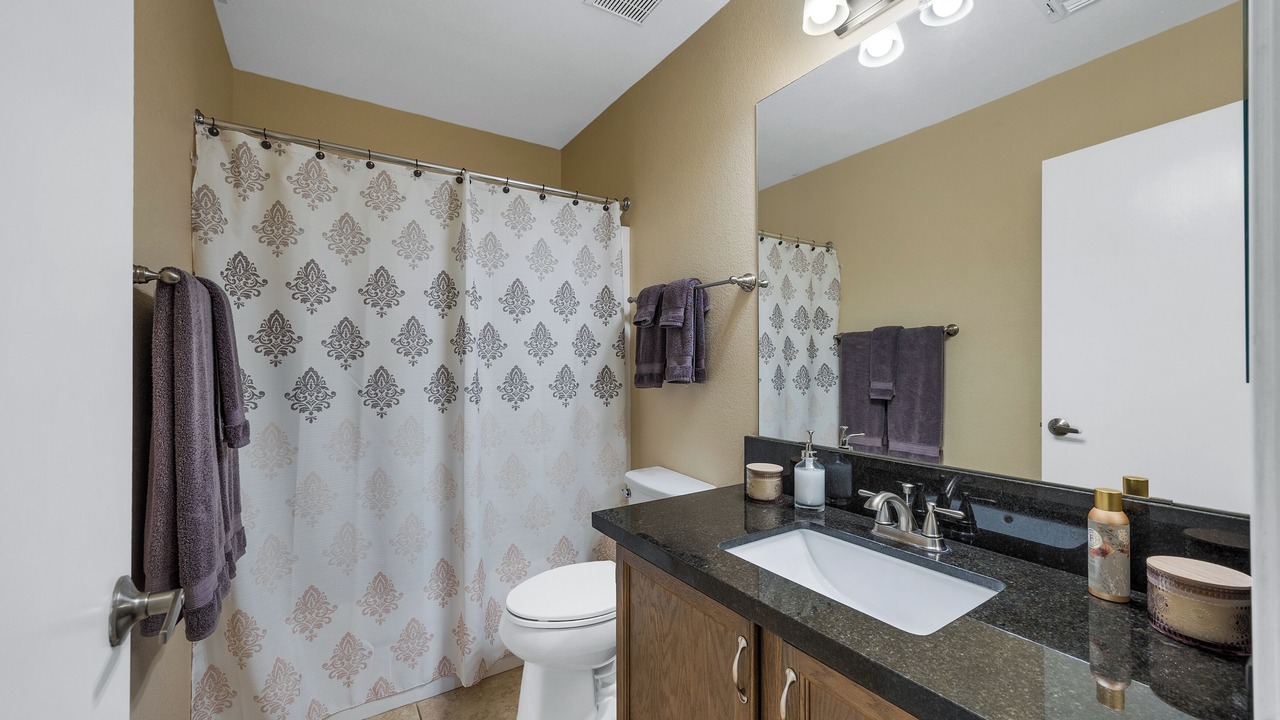Photo of Bathroom in Quail Crossing