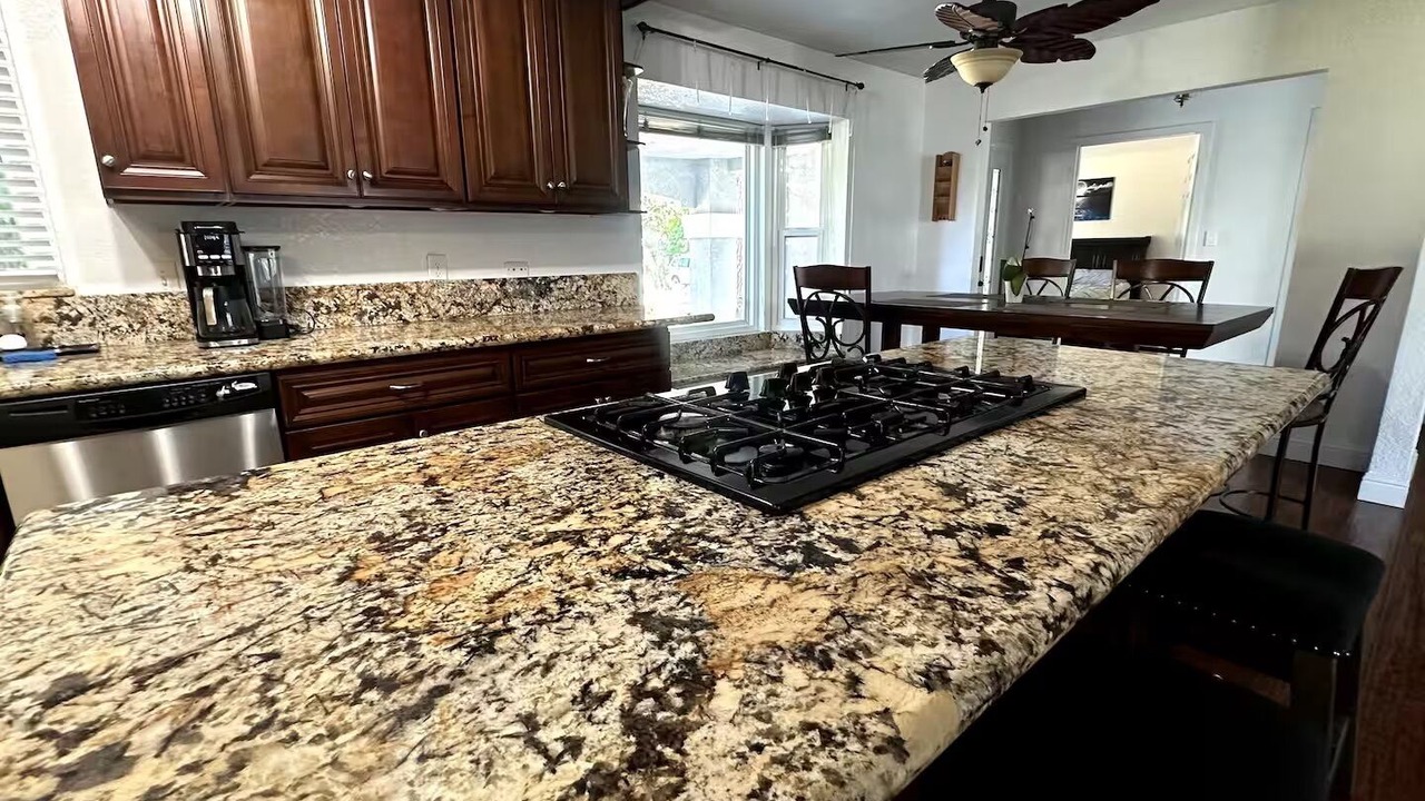 Photo of Kitchen in Granite Bay