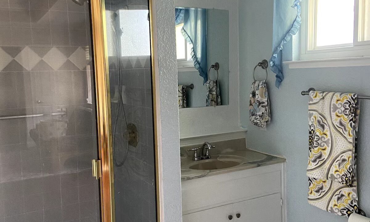 Photo of Bathroom in Granite Bay