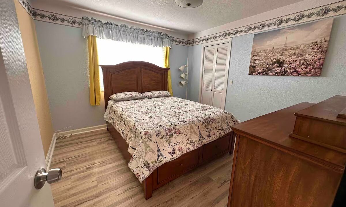 Photo of Bedroom in Granite Bay