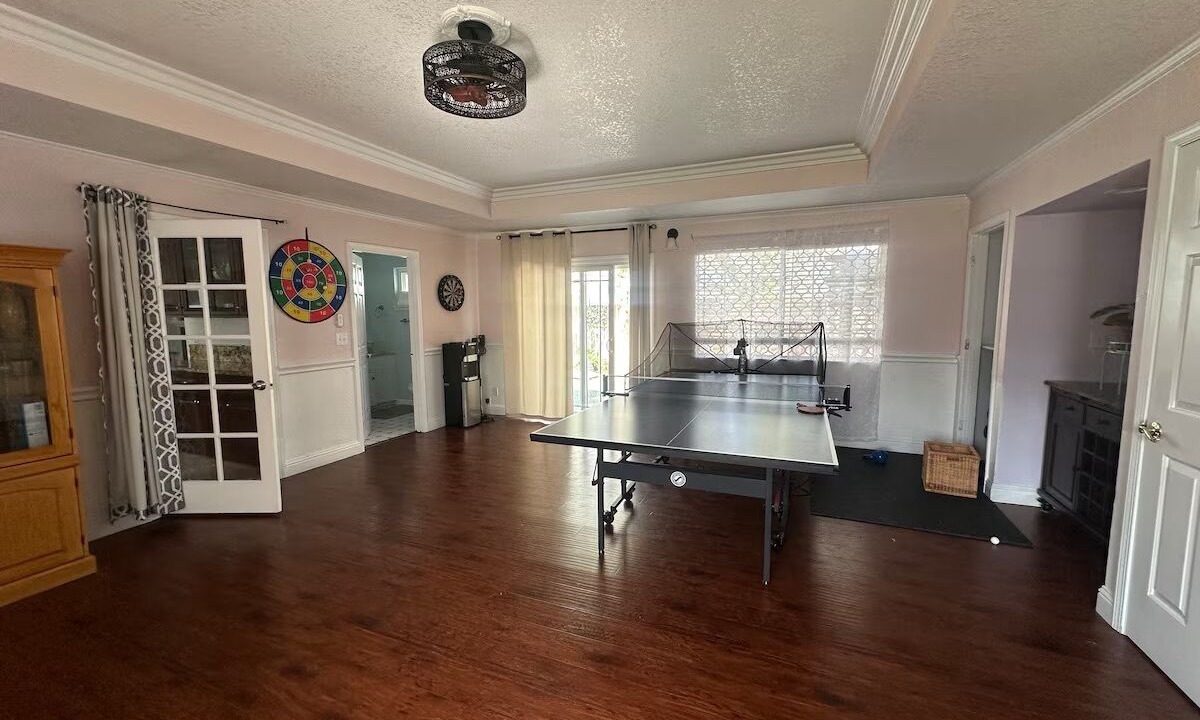 Photo of Bedroom in Granite Bay