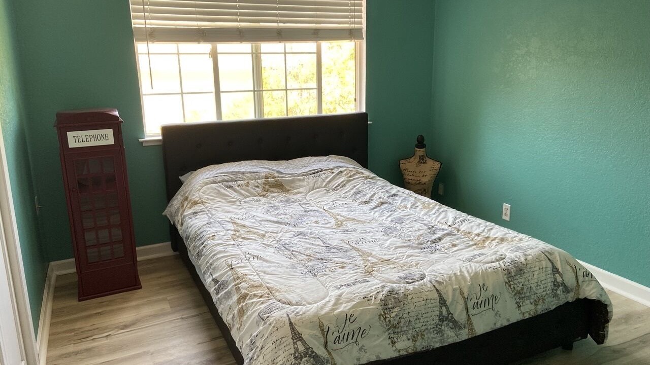 Photo of Bedroom in Granite Bay