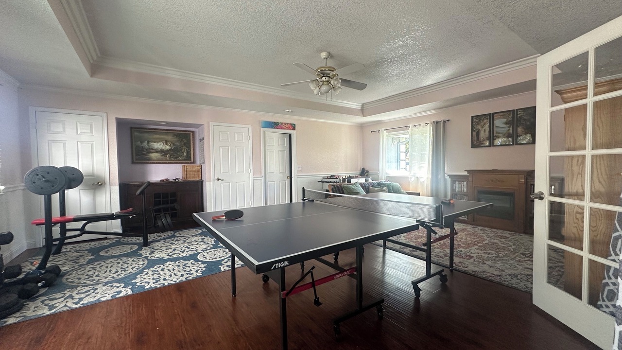 Photo of Bedroom in Granite Bay