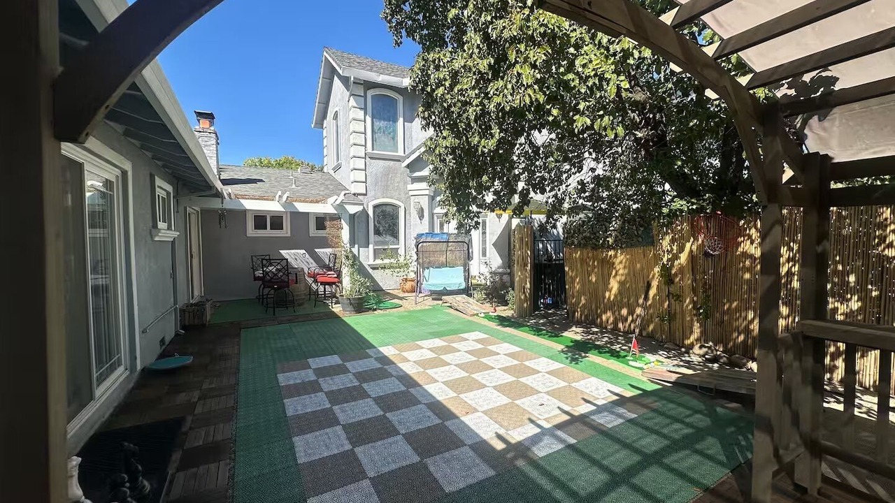 Photo of Outdoor in Granite Bay