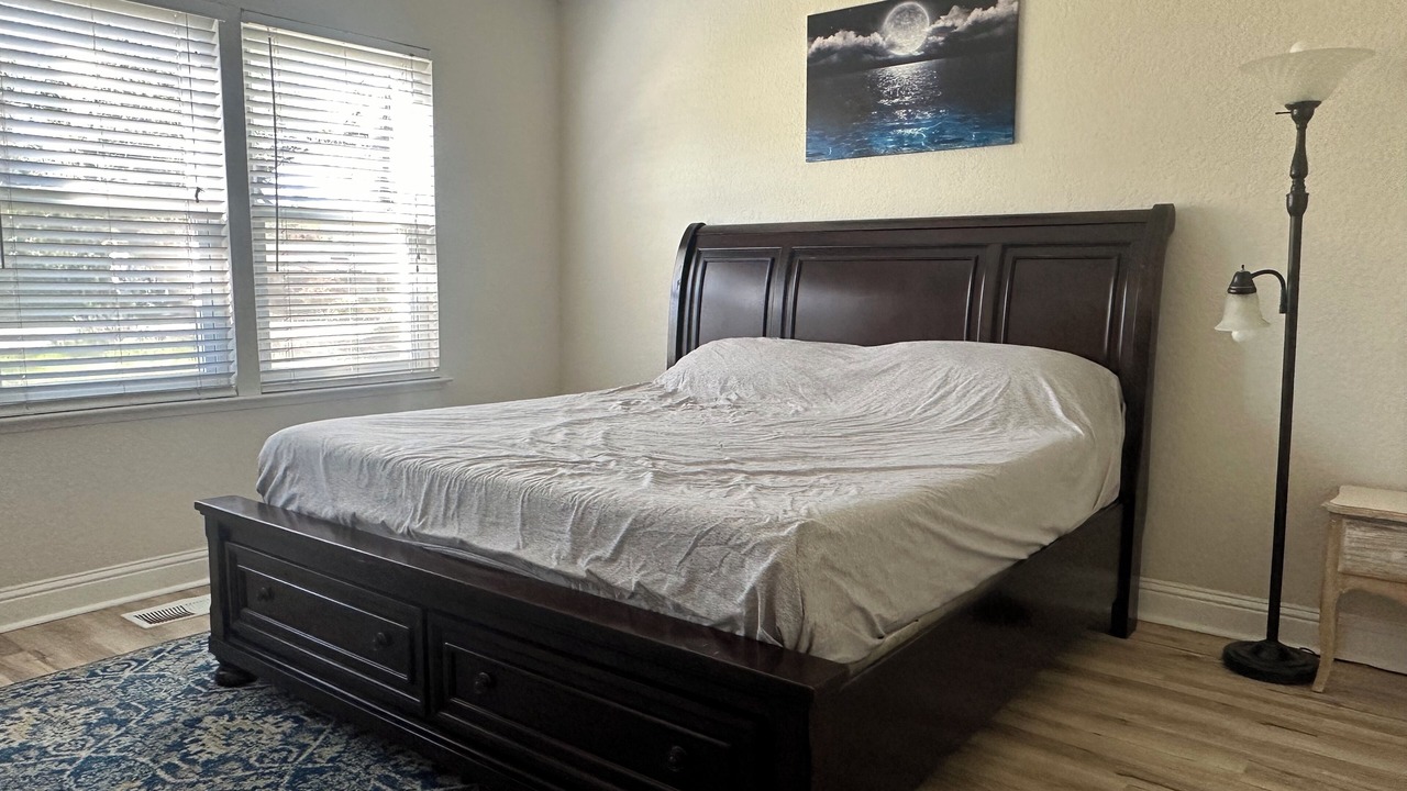 Photo of Bedroom in Granite Bay