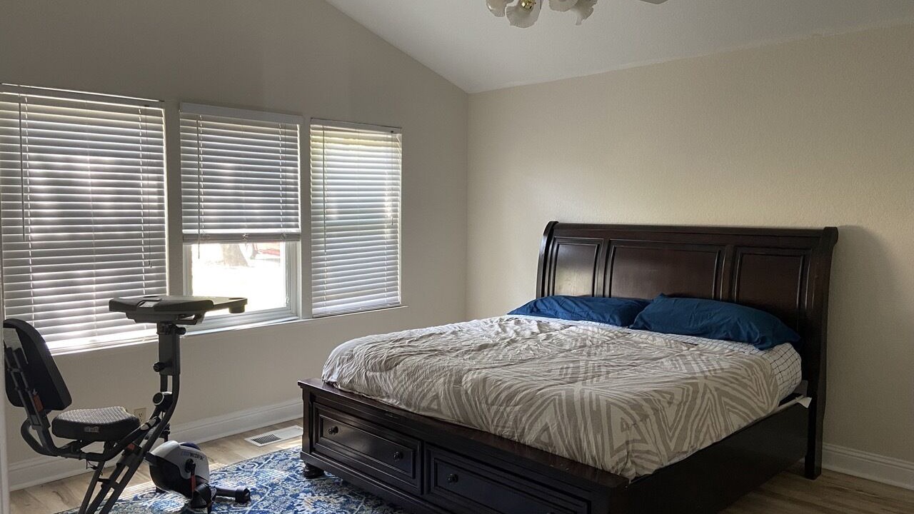 Photo of Bedroom in Granite Bay