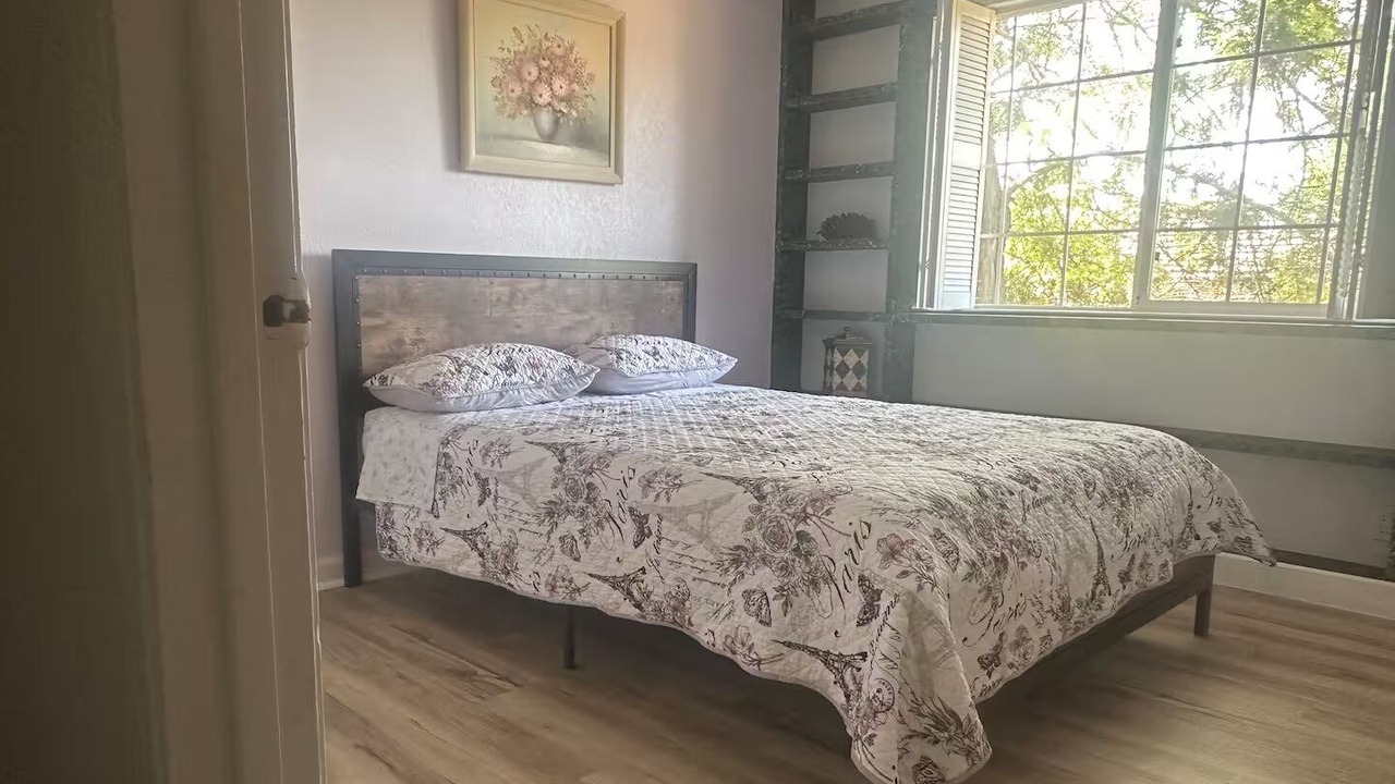 Photo of Bedroom in Granite Bay