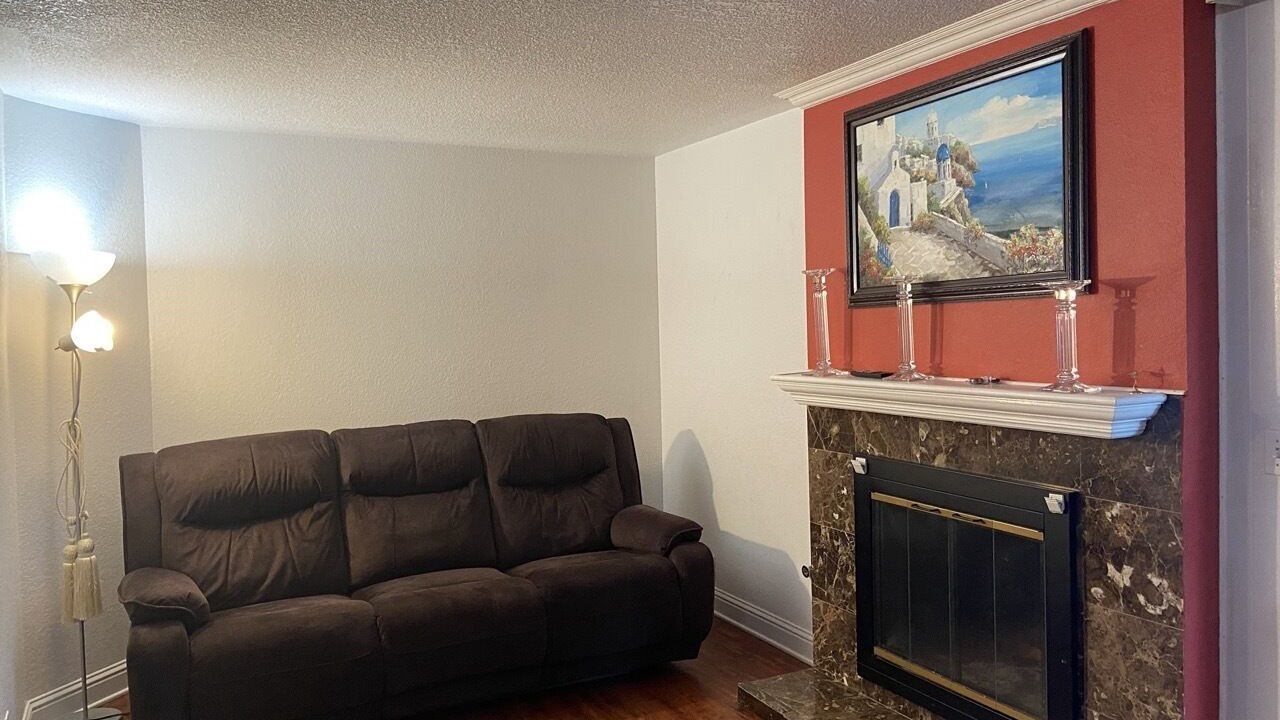 Photo of Livingroom in Granite Bay