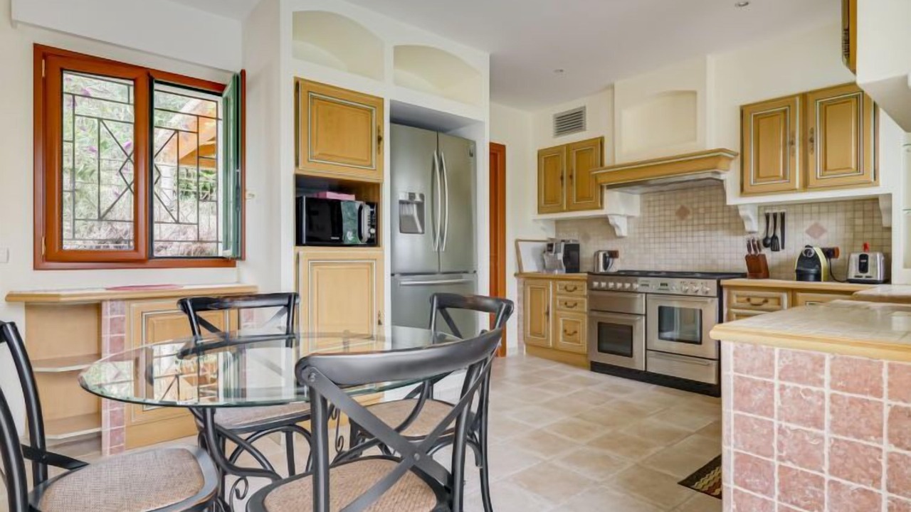 Photo of Bedroom in Grasse