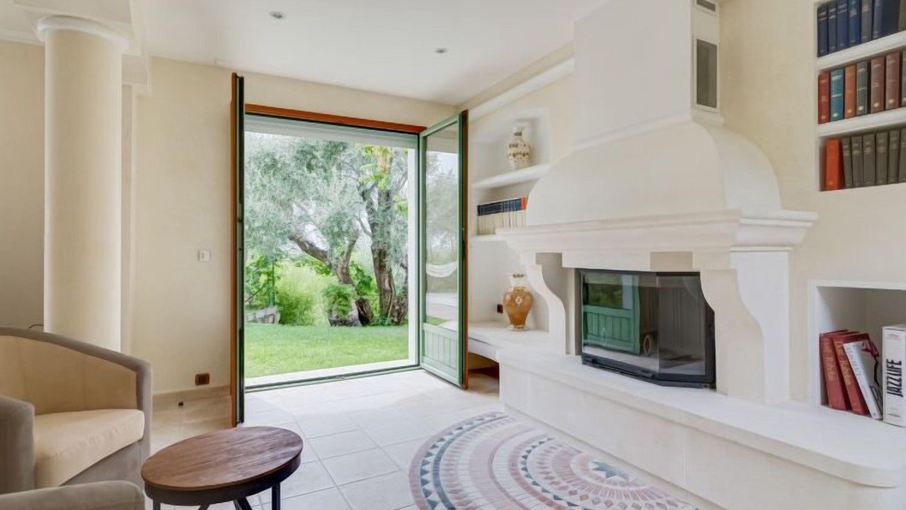 Photo of Livingroom in Grasse