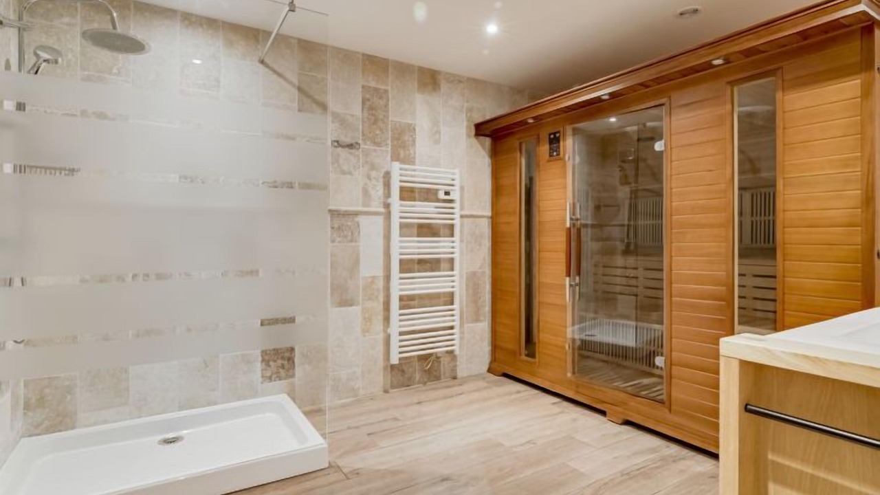 Photo of Bathroom in Grasse