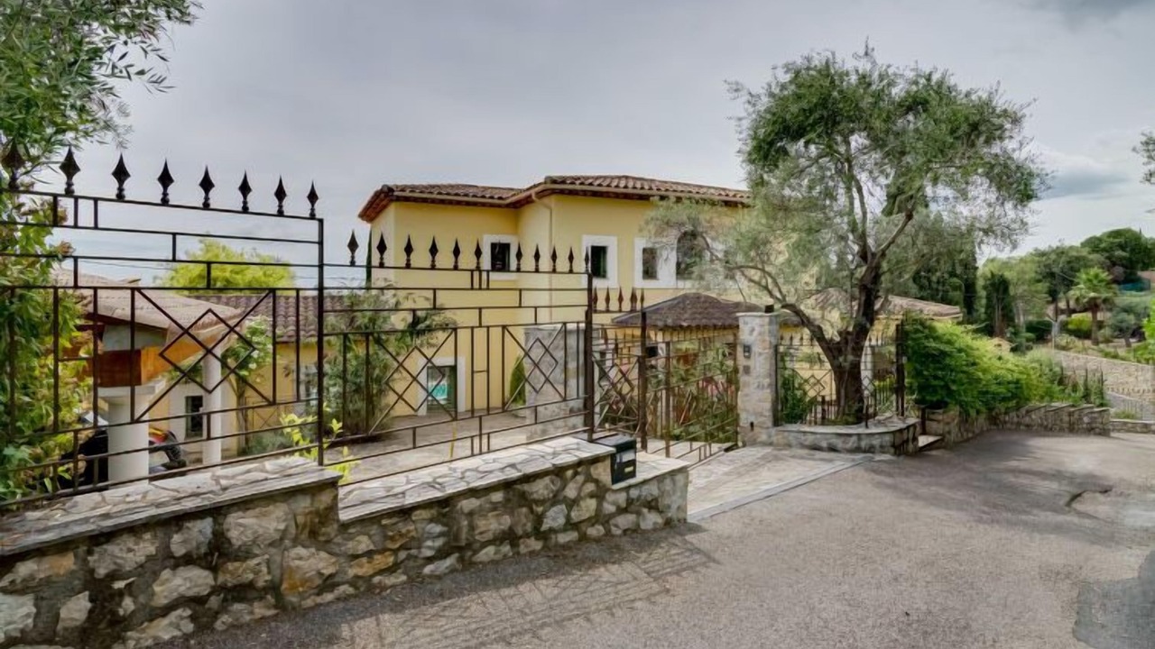 Photo of Others in Grasse