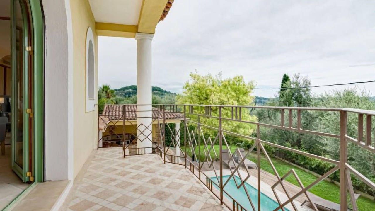 Photo of Others in Grasse