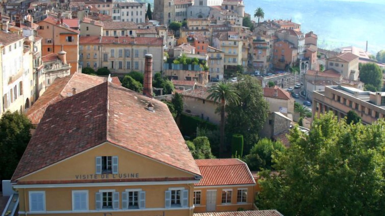 Photo of Others in Grasse