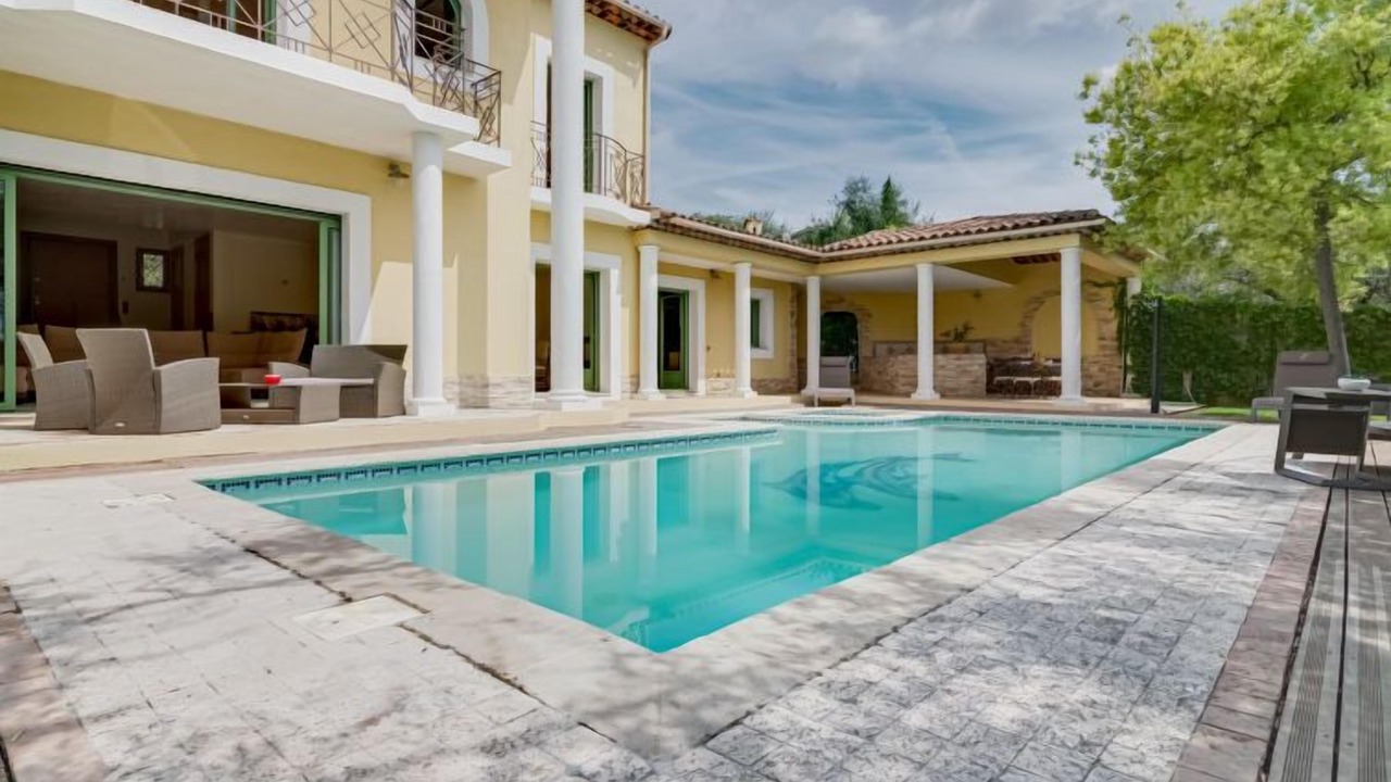 Photo of Outdoor in Grasse