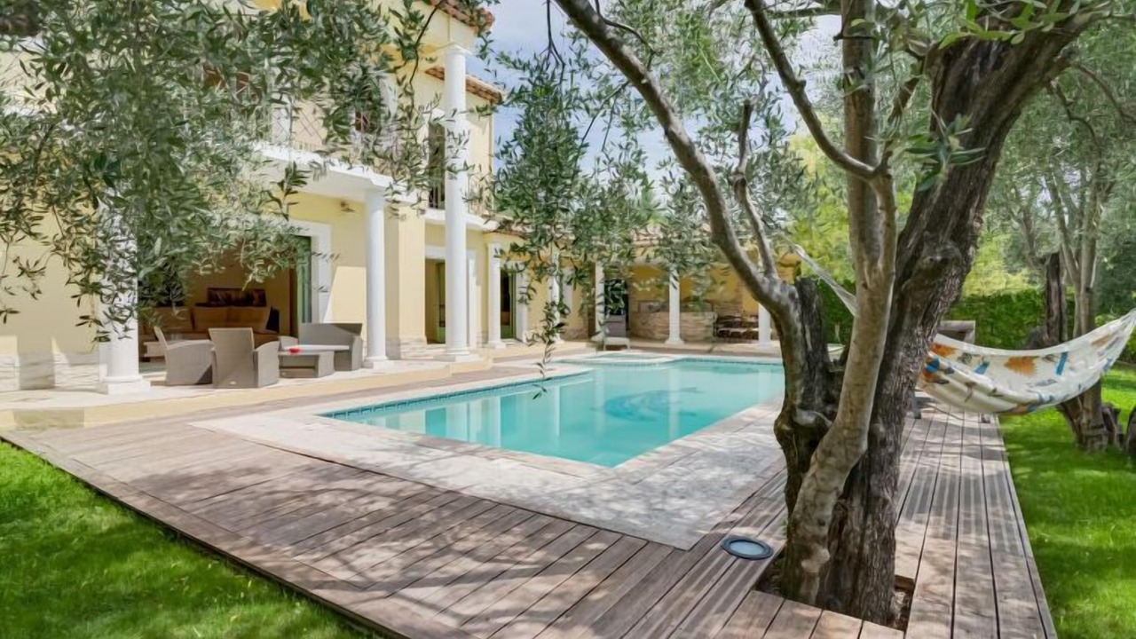 Photo of Outdoor in Grasse