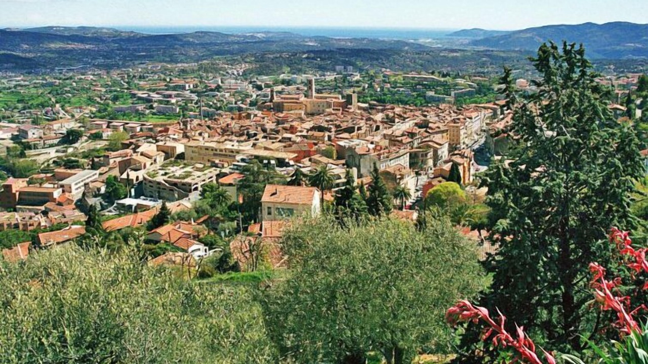 Photo of Others in Grasse